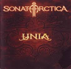 Sonata Arctica-Unia/Limited/CD/2007/New/ Zabalene/ - Kliknutím na obrázok zatvorte